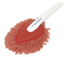California Car Duster 62447 Dash Duster - Lightweight Dust Cleaner