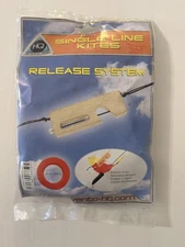 Vintage 2005 Invento HQ Kites Single Line Release System