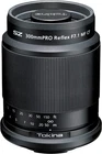 New Tokina SZX 400mm F8 Reflex Lens 2x Extender Kit for Micro Four Thirds M4/3