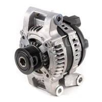 Denso Generator Lichtmaschine 150A 14V FüR Land Rover Defender Station Wagon