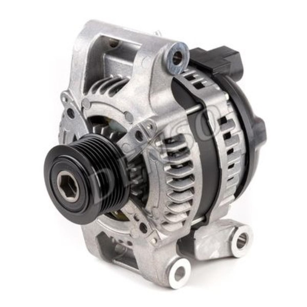 Denso Generator Lichtmaschine 150A 14V FüR Land Rover Defender Station Wagon-image