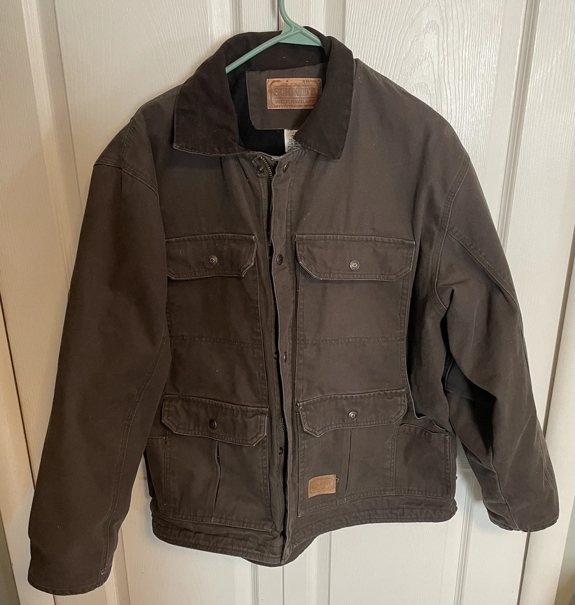 25+ C.E. Schmidt Coats, Jackets & Vests for Men for sale | Updated