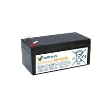 Badewannenlifter-Akku passend für Balder Badelifter 12V 1 x 12V 3,4Ah – Voltrana