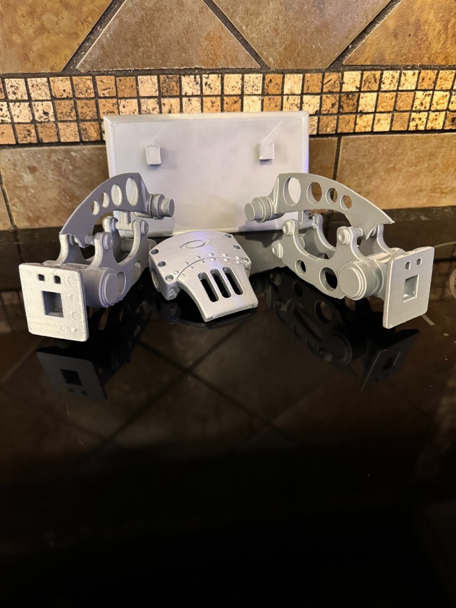 FDM Oaklie Robotic Store Front Robot Display Sunglasses Collectors