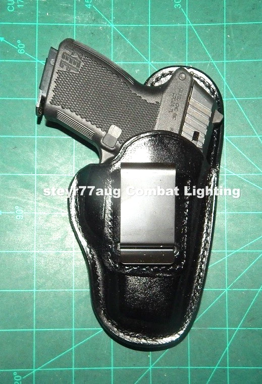 Bianchi Hunting Gun Holsters for SIG SAUER for sale | eBay