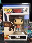Funko Pop! Vinyl: Stranger Things - Will Byers #426 NM
