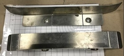 MULLER MARTINI - 0351.6625.2 - CENTERING DEVICE, FOR MULLER CONVEYORS  -  0351.6