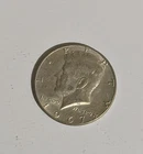 1967p half dollar