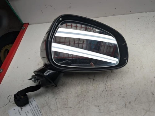 Passenger Side View Mirror Blind Spot Alert Fits 18-21 STINGER 752754
