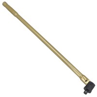 1/2 Zoll Antrieb Breaker Power Knuckle Bar 600 Mm 24 Zoll Lang Hi-Viz Gold...