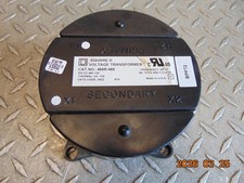 SQUARE D 460R-280 VOLTAGE TRANSFORMER RATIO 480:120