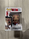 Funko Pop WWE: UMAGA (Smackdown Superstar) Fanatics Exclusive