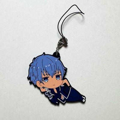 B-PROJECT Kodou*Ambitious Rubber Strap Collection: Tatsuhiro Nomura