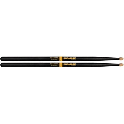 Drumsticks Promark Rebound Balance 5B Active Grip Drumsticks Schlagzeug NEU