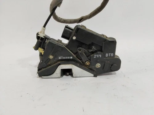 244BTR Cerradura Puerta Delantera Derecha para BMW SERIE 3 BERLINA (E46) 1812337 - Imagen 4 de 4