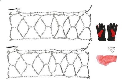 Snow Chain JOPE E3000/575