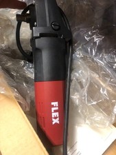 Flex Lw1503 Polisher - Red Flex Lw1503 Polisher - Red