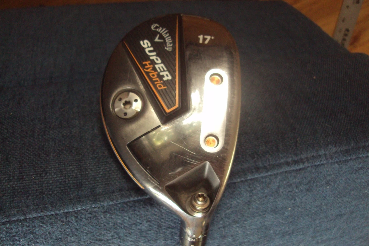 Callaway Orange Golf Clubs for sale | eBay