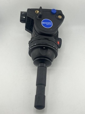 BENRO BV4 PRO 75MM VIDEO FLUID HEAD