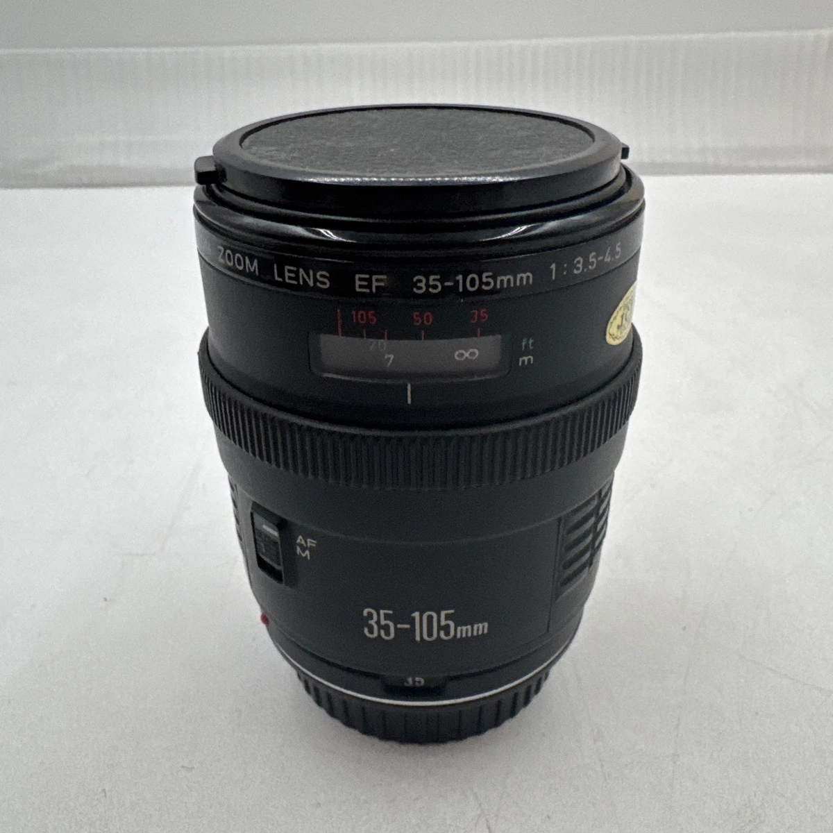 Canon EF 35-105mm Focal Camera Lenses for sale - eBay