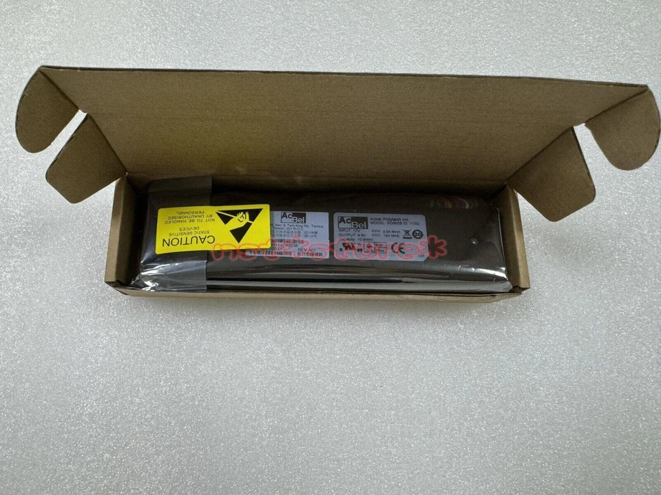USED 078-000-072  VNX3100 VNXE3200 Controller Battery (wide connector) - Image 4 of 4