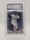 2024 Topps Shohei Ohtani 50/50 Club Card #83 Stolen Base SB #41 CGC 10 Gem Mint