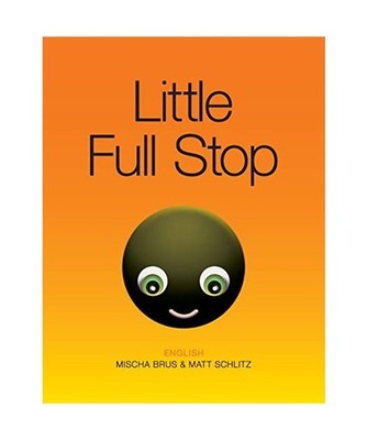 Little Full Stop: English: English, Brus, Mischa