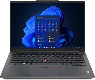 Lenovo ThinkPad E14 G5 14.0'' 1920x1200 i7-1355U 16GB 256GB SSD Windows 11 Home