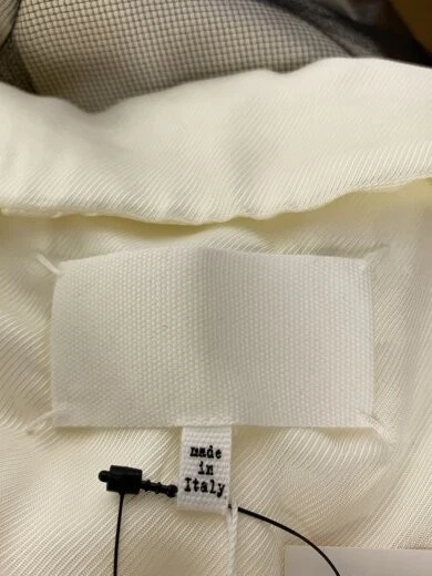 Maison Margiela Vestito 36 WHT s31ct0988