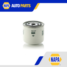 Filtro de aceite de caja de cambios automática para transmisión VOLVO V90 965 2.9 97 a 98 Mann