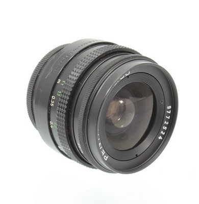 Pentacon 3,5/30  M42 (66346)