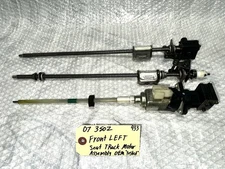 03-08 NISSAN 350Z LEFT FRONT DRIVER POWER SEAT TRACK MOTOR TESTED , WORKING! OEM