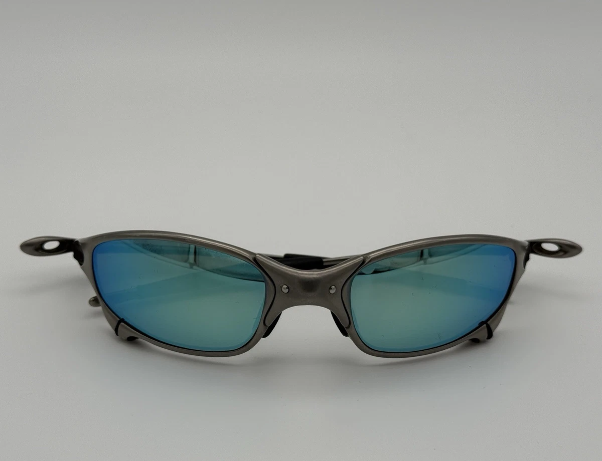 Oakley Juliet Men's Sunglasses for sale | eBay