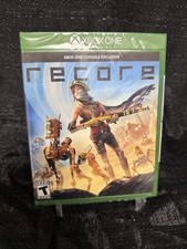 ReCore Microsoft Xbox One, 2016 New/Sealed
