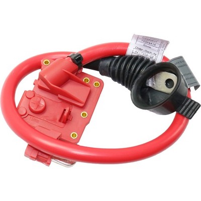 Battery Cable 61129217035 For 2011-2016 BMW 528i#