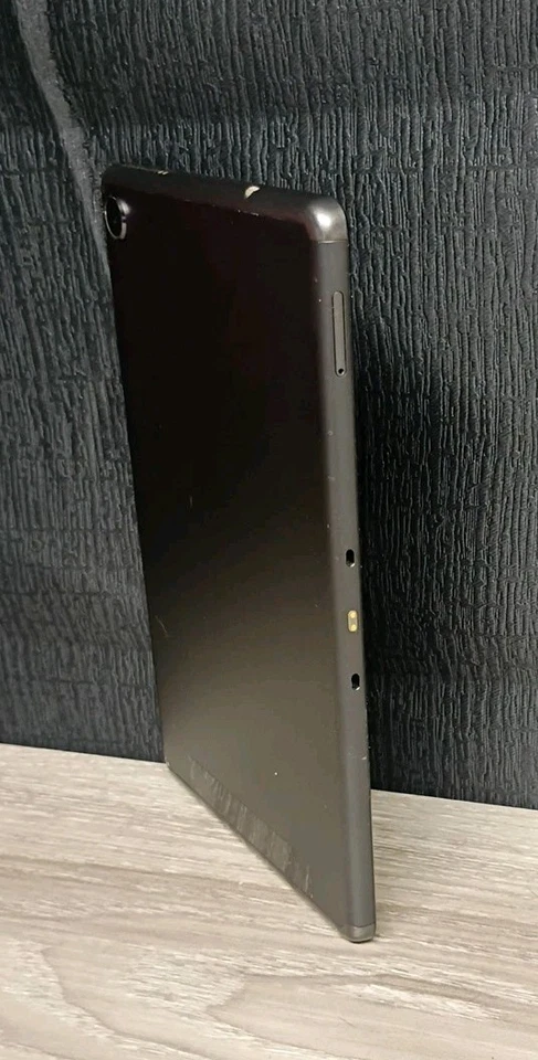 Lenovo Tab M8 HD 8.0" 32GB Android 10 WIFI Bluetooth LTE Unlocked - Image 4 of 4