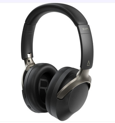 Creative Zen Hybrid SXFi Wireless Bluetooth Headphones Black / Express