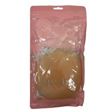 Reusable Silicone Bra Instant Breast Lift Tape Pasties Nipple Covers Sticky