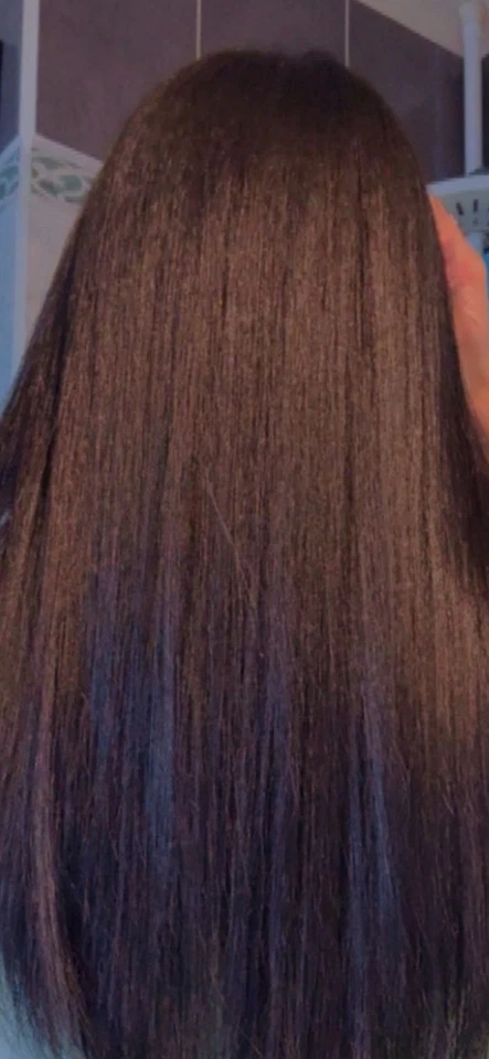 HUILE CAPILLAIRE pour la pousse des cheveux, évite la chute, homme et femme - Photo 3/4