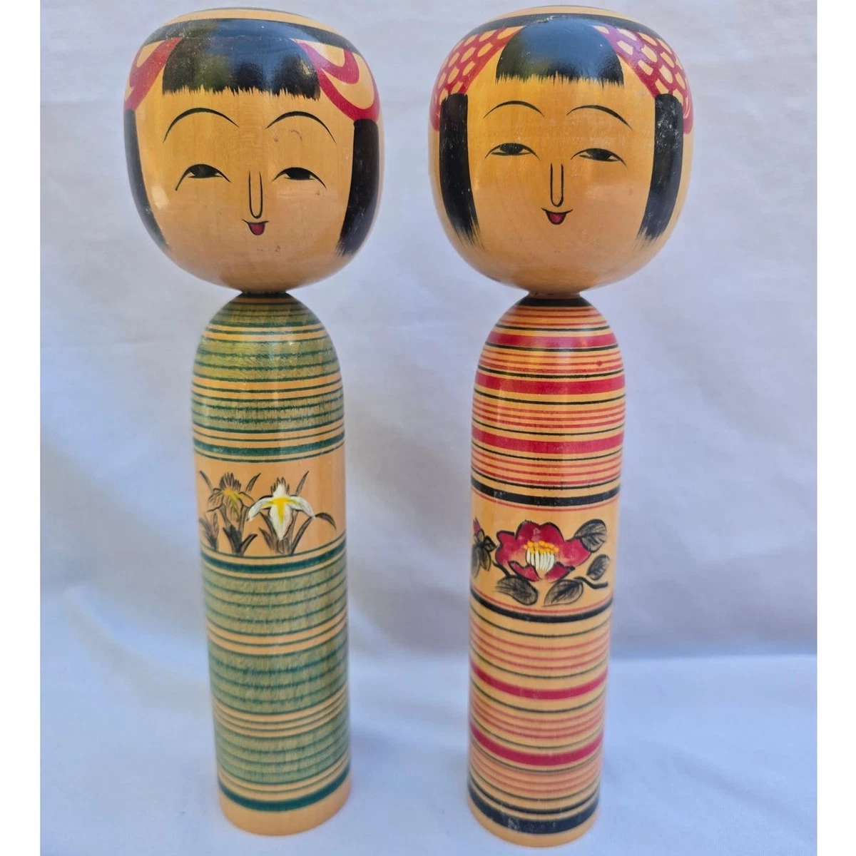 Kokeshi Doll | eBay