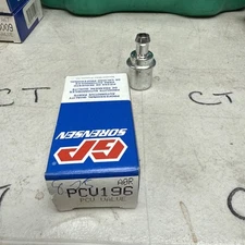 GP Sorensen Pcv196 Pcv Valve