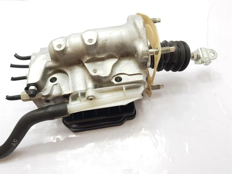 2018 ON MK5 HONDA CR-V BRAKE BOOSTER PUMP ASSEMBLY + RESEVOIR 2.0 PETROLELECTRIC - Image 4 of 4