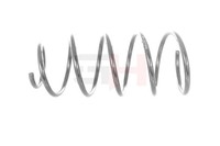 1X GH Fahrwerksfeder GH-221002 FüR Alfa 156 147 GT 16V Spark 932 A4100 932A4 937