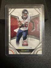 2016 Panini Preferred Retail Crown Royale Holo Gold /149 Lamar Miller #75