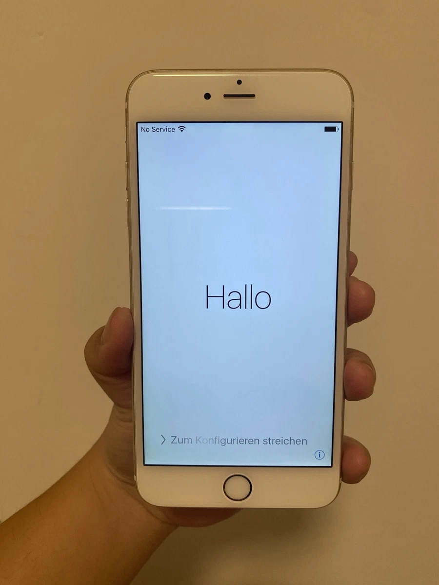 iPhone 6 Plus 64GB Dual Core for sale | eBay