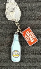 HEB Mystery Keychain 1877 MINERAL WATER H.E.B. Grocery