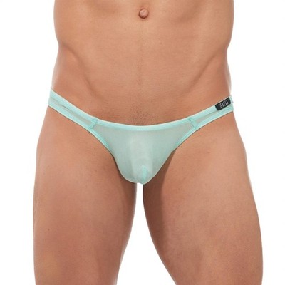Gregg Homme Torridz Tanga Mint Herren Pouch Unterwäsche Männer String