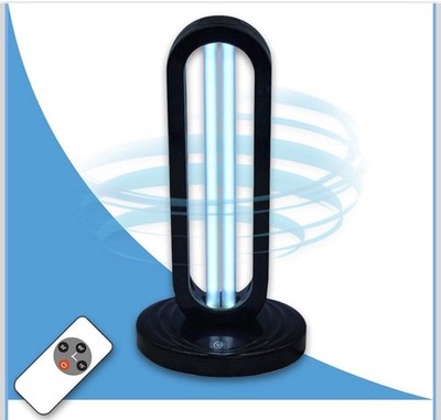 Dailytop UV Light Sterilizer   Kill Germs Fast!