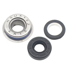 funtasica Water Pump Seal Repair for 19217-PA5-003 NSR150R Engine Spare Parts