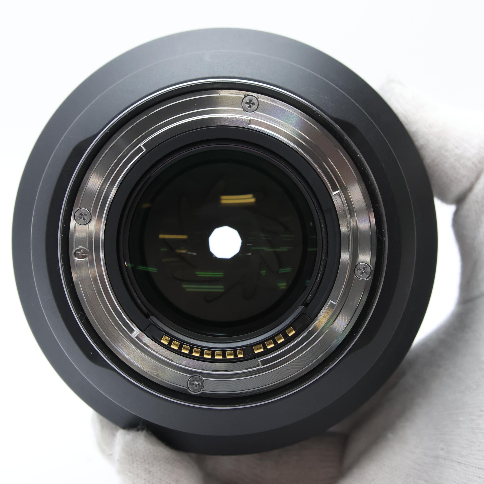 Canon RF 85mm F/1.2L USM (Canon RF mount) #85